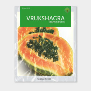 Palatable Papaya