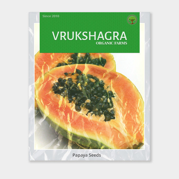 Palatable Papaya