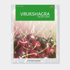 Crazy Cranberries