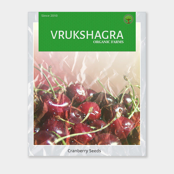 Crazy Cranberries